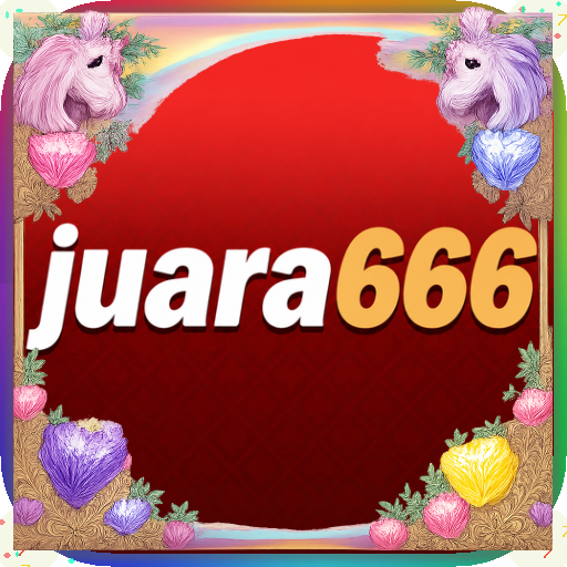 juara666 — mitra unggulan