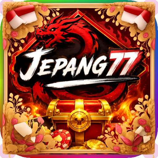jepang77 — mitra unggulan