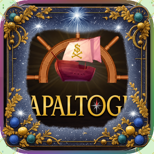 kapaltogel — mitra unggulan