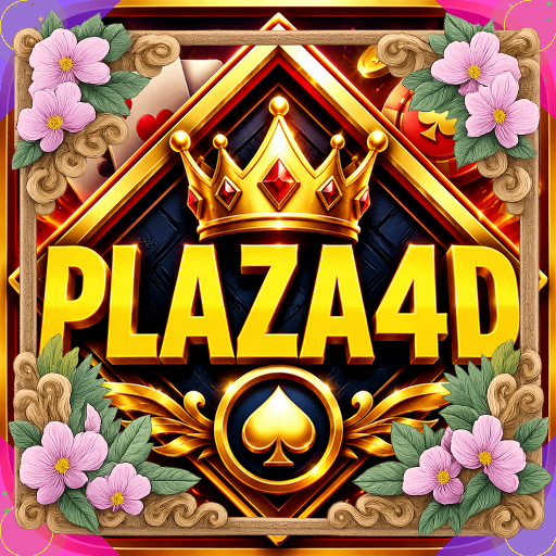 plaza4d — mitra unggulan